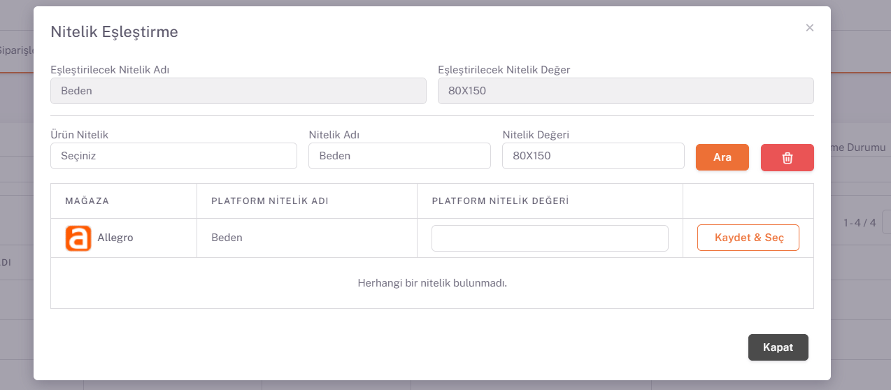 PlatformQualification