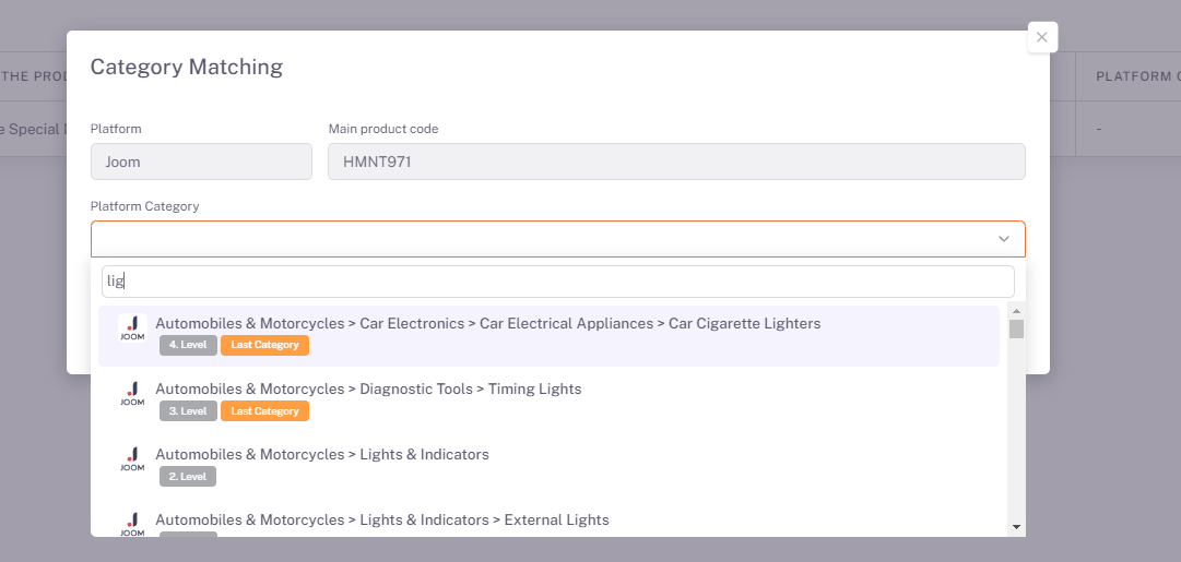 ProductCategoryMatchEditChoose